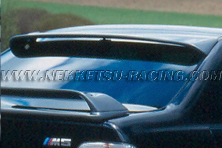 ชุดแต่ง BMW E39 Touring ทรง Hamann